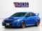 2021 Subaru WRX Premium