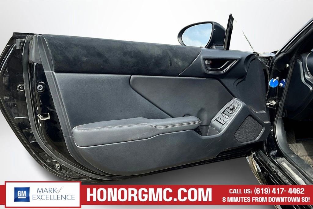 2024 Toyota GR86 Premium