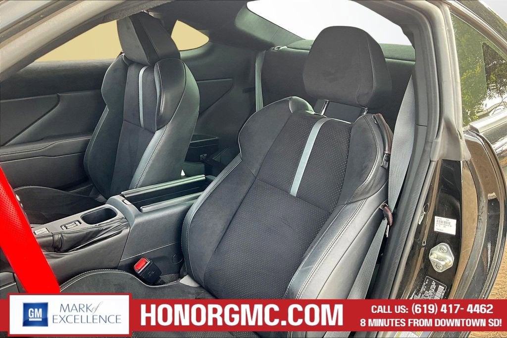 2024 Toyota GR86 Premium