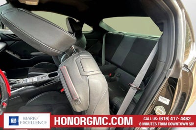 2024 Toyota GR86 Premium