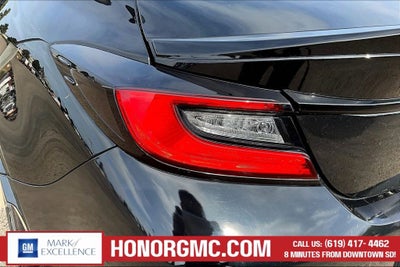 2024 Toyota GR86 Premium