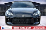 2024 Toyota GR86 Premium