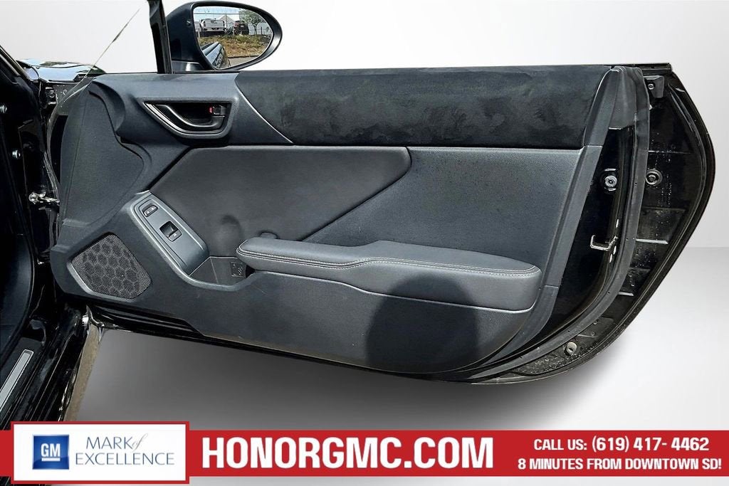 2024 Toyota GR86 Premium