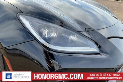 2024 Toyota GR86 Premium