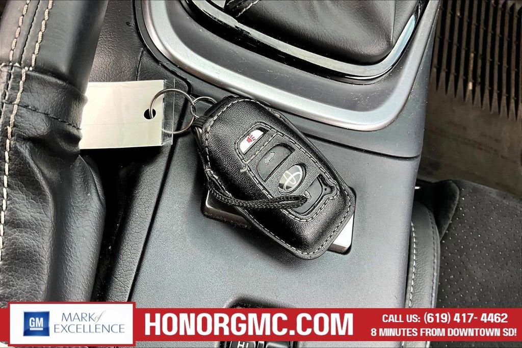 2024 Toyota GR86 Premium