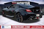 2024 Toyota GR86 Premium