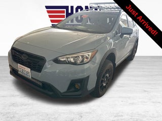 2019 Subaru Crosstrek Premium