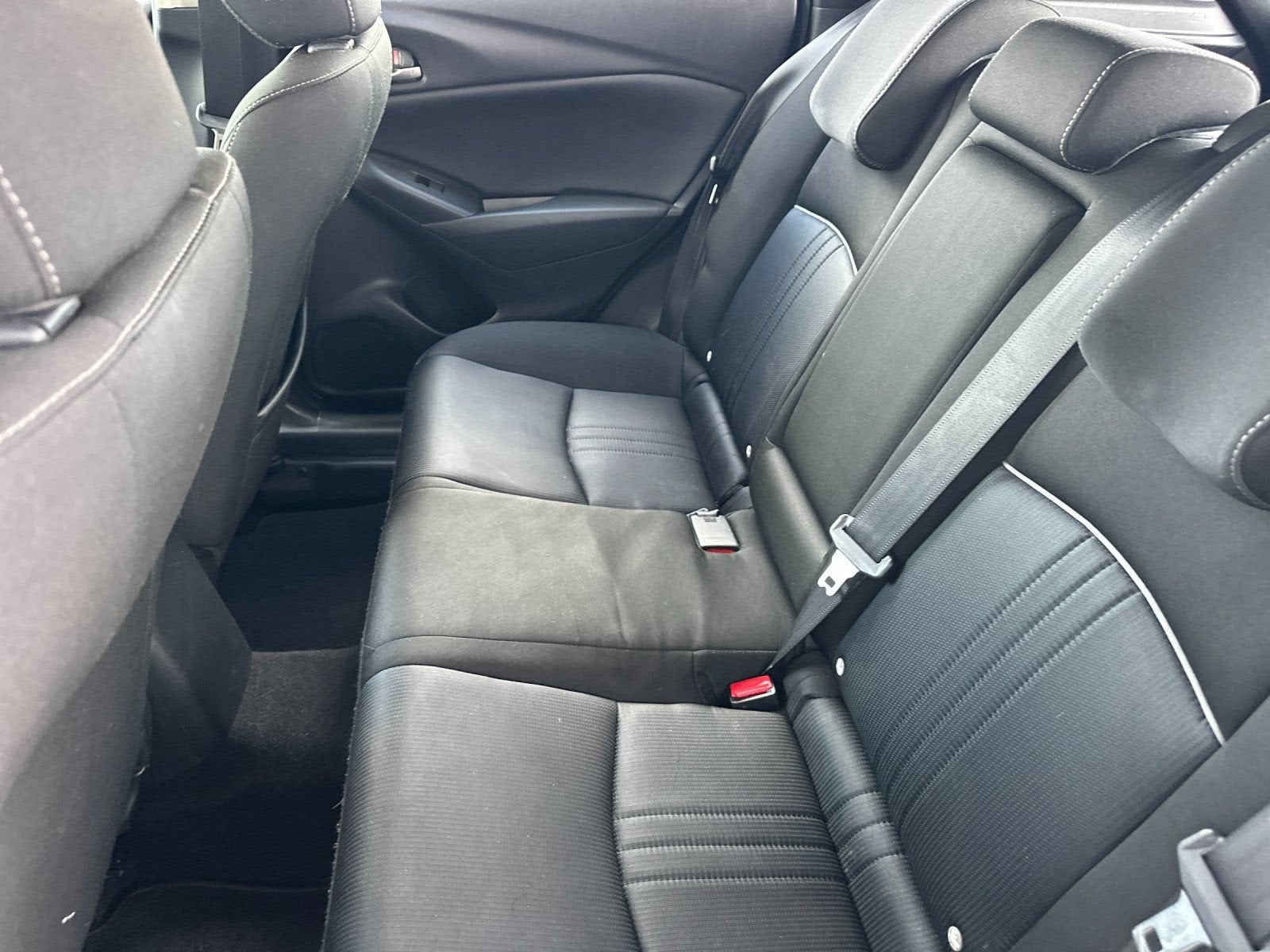 2020 Mazda Mazda CX-3 Sport