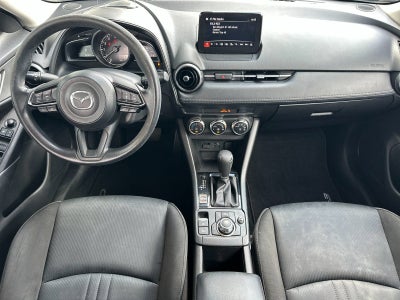 2020 Mazda Mazda CX-3 Sport