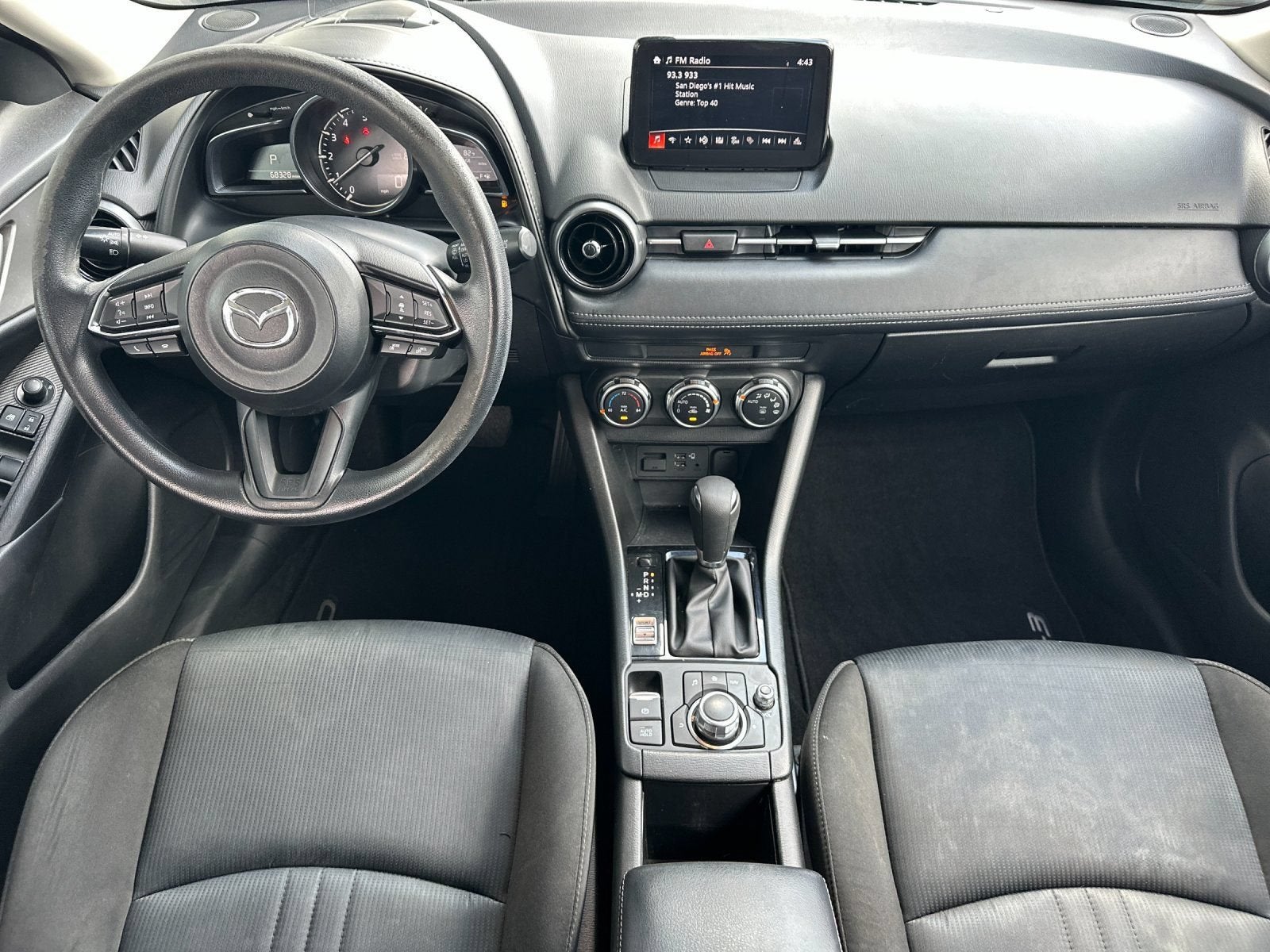 2020 Mazda Mazda CX-3 Sport