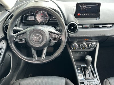 2020 Mazda Mazda CX-3 Sport