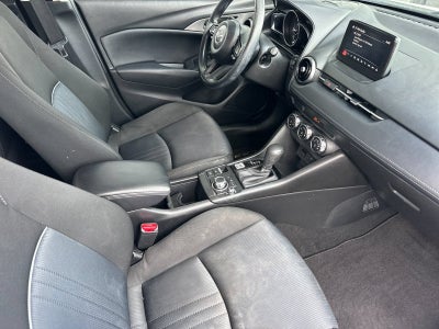 2020 Mazda Mazda CX-3 Sport