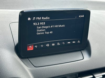 2020 Mazda Mazda CX-3 Sport
