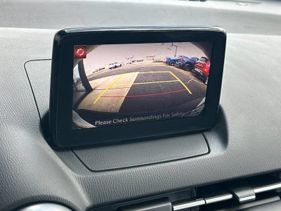 2020 Mazda Mazda CX-3 Sport