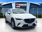 2020 Mazda Mazda CX-3 Sport