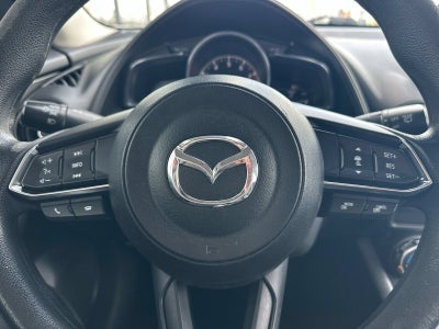 2020 Mazda Mazda CX-3 Sport