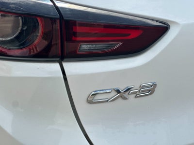 2020 Mazda Mazda CX-3 Sport