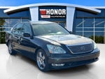 2004 Lexus LS 430 4dr Sdn