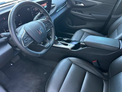 2024 Buick Envista Sport Touring