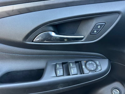 2024 Buick Envista Sport Touring