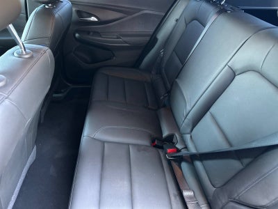 2024 Buick Envista Sport Touring