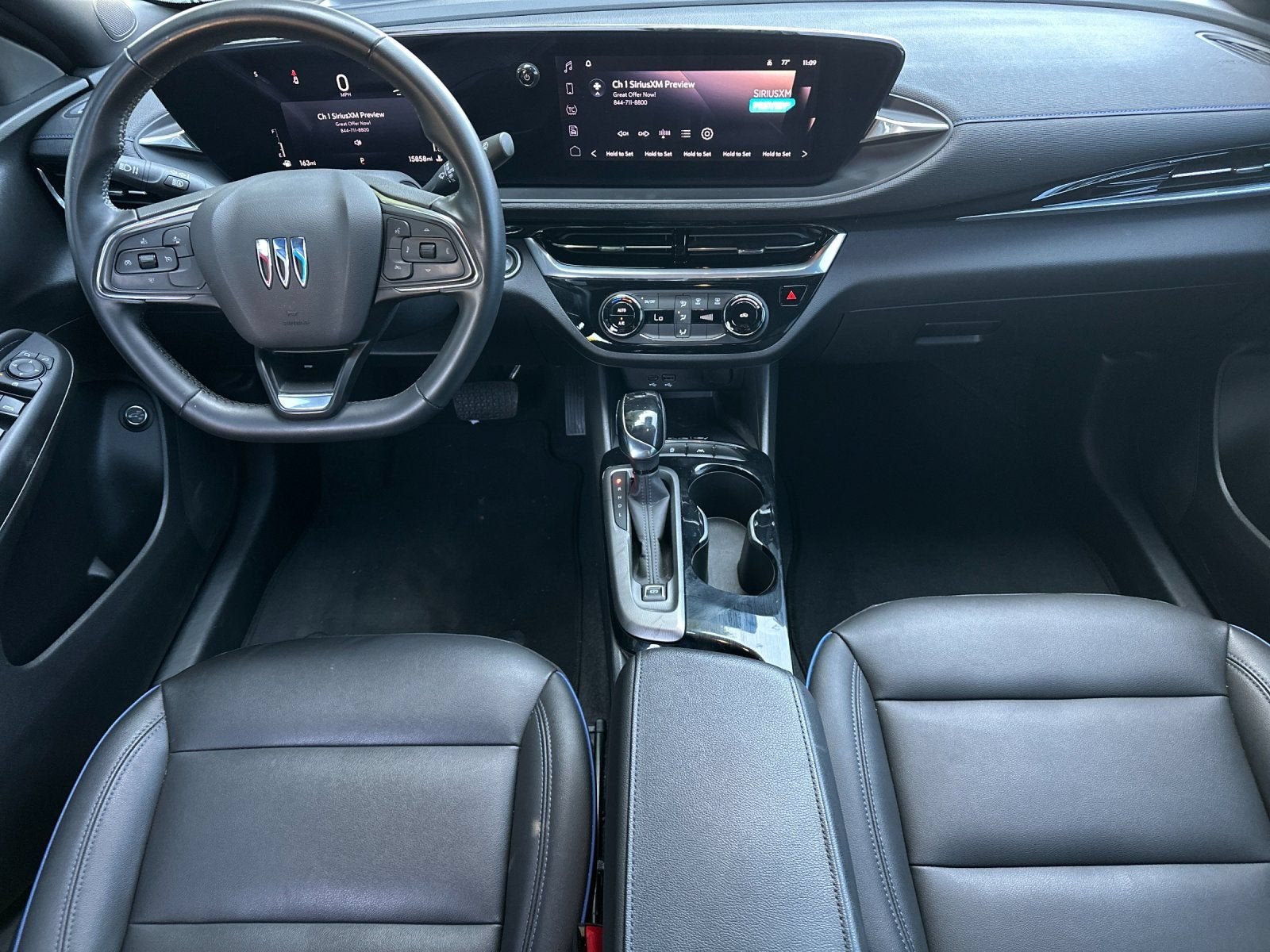 2024 Buick Envista Sport Touring