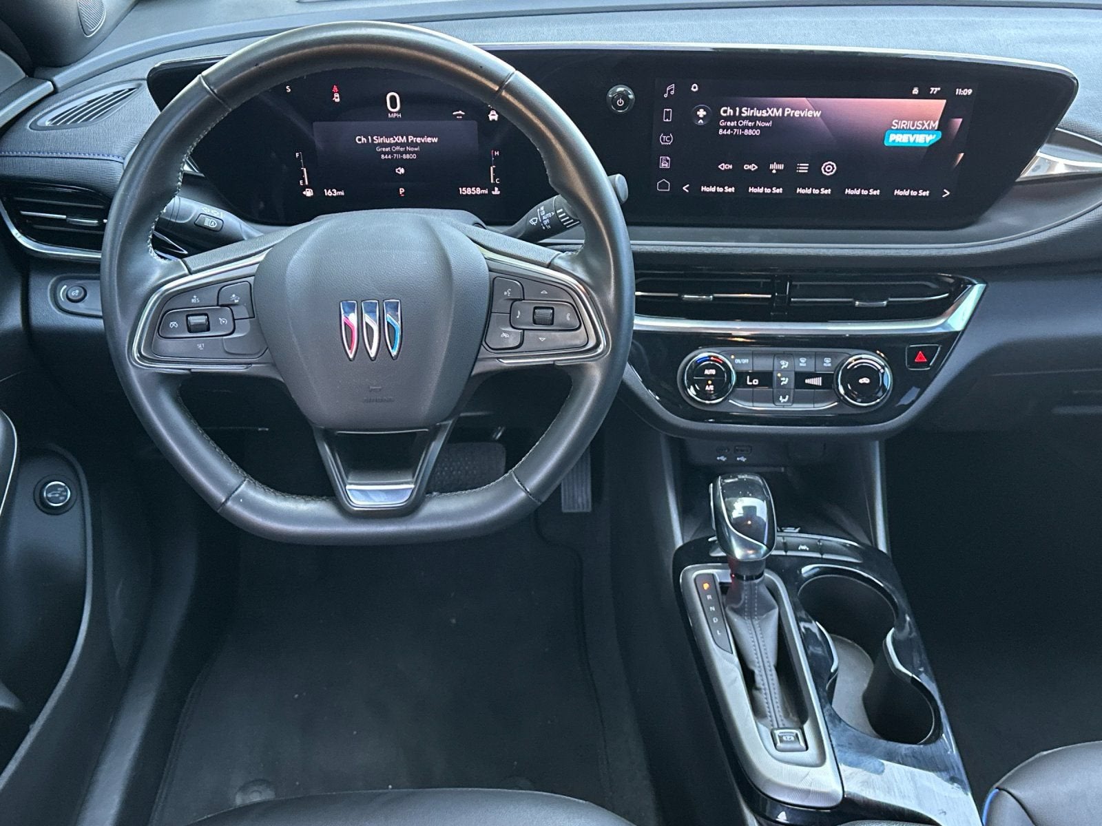 2024 Buick Envista Sport Touring