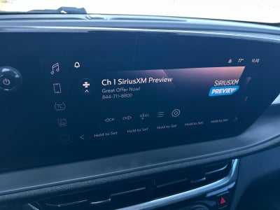 2024 Buick Envista Sport Touring