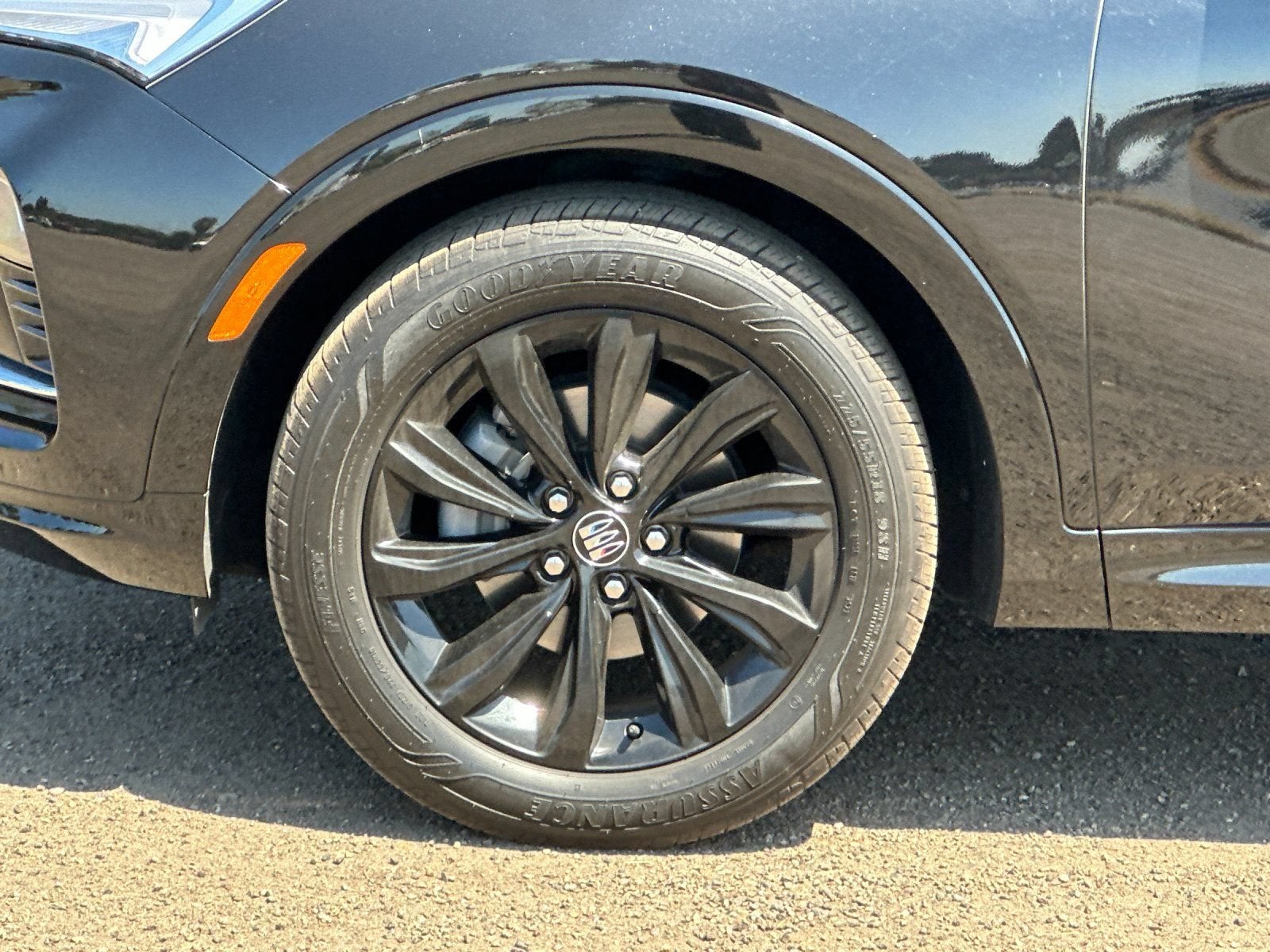 2024 Buick Envista Sport Touring