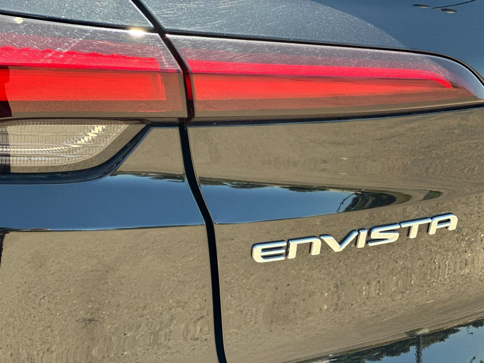 2024 Buick Envista Sport Touring