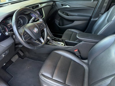 2022 Buick Encore GX Essence