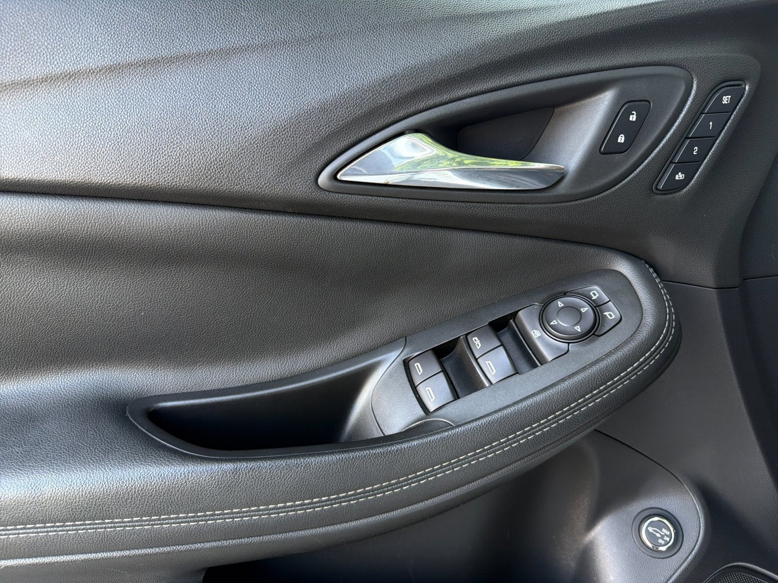2022 Buick Encore GX Essence