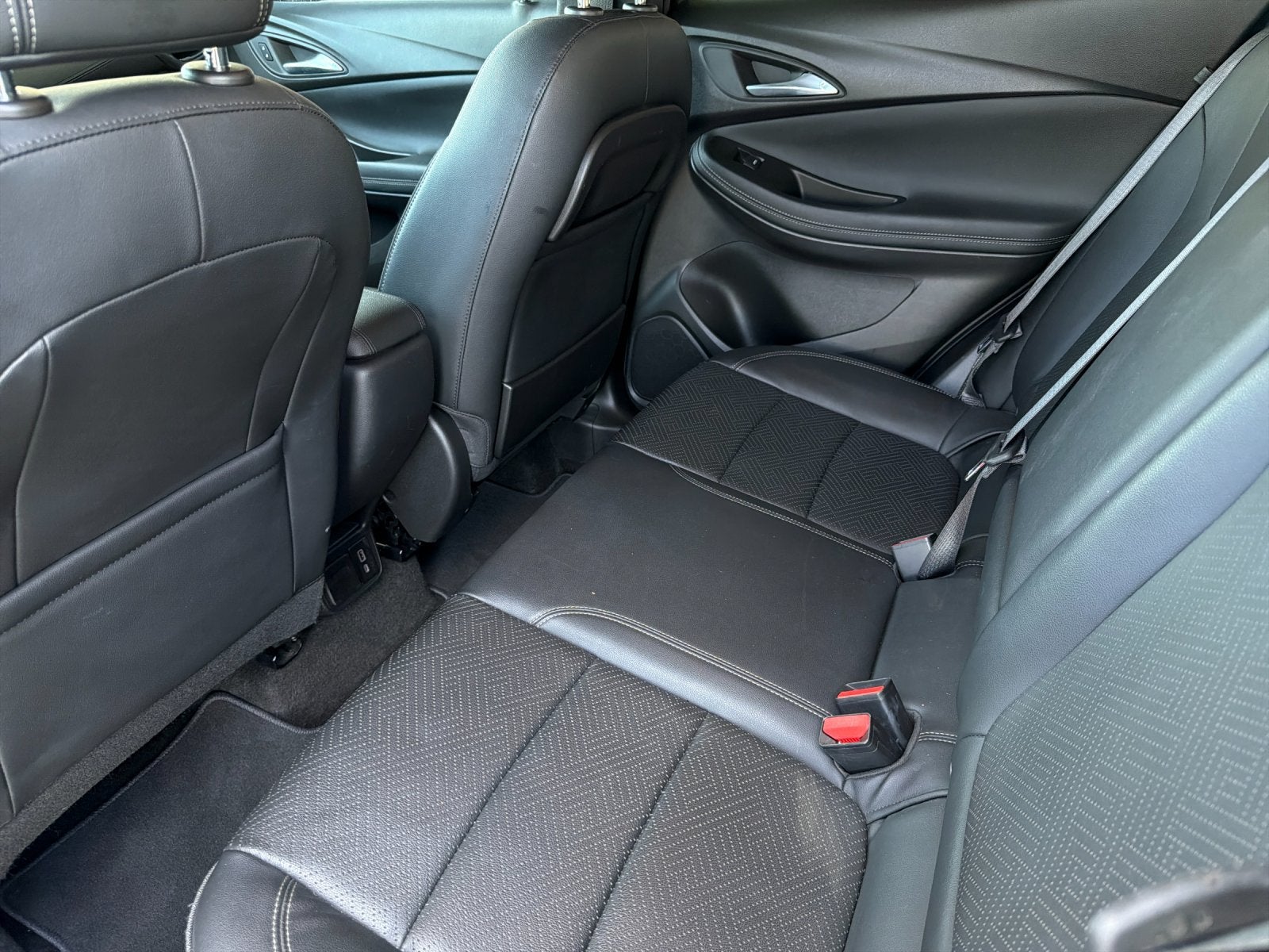 2022 Buick Encore GX Essence