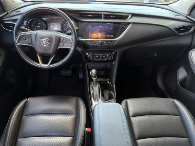 2022 Buick Encore GX Essence