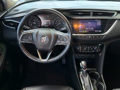 2022 Buick Encore GX Essence