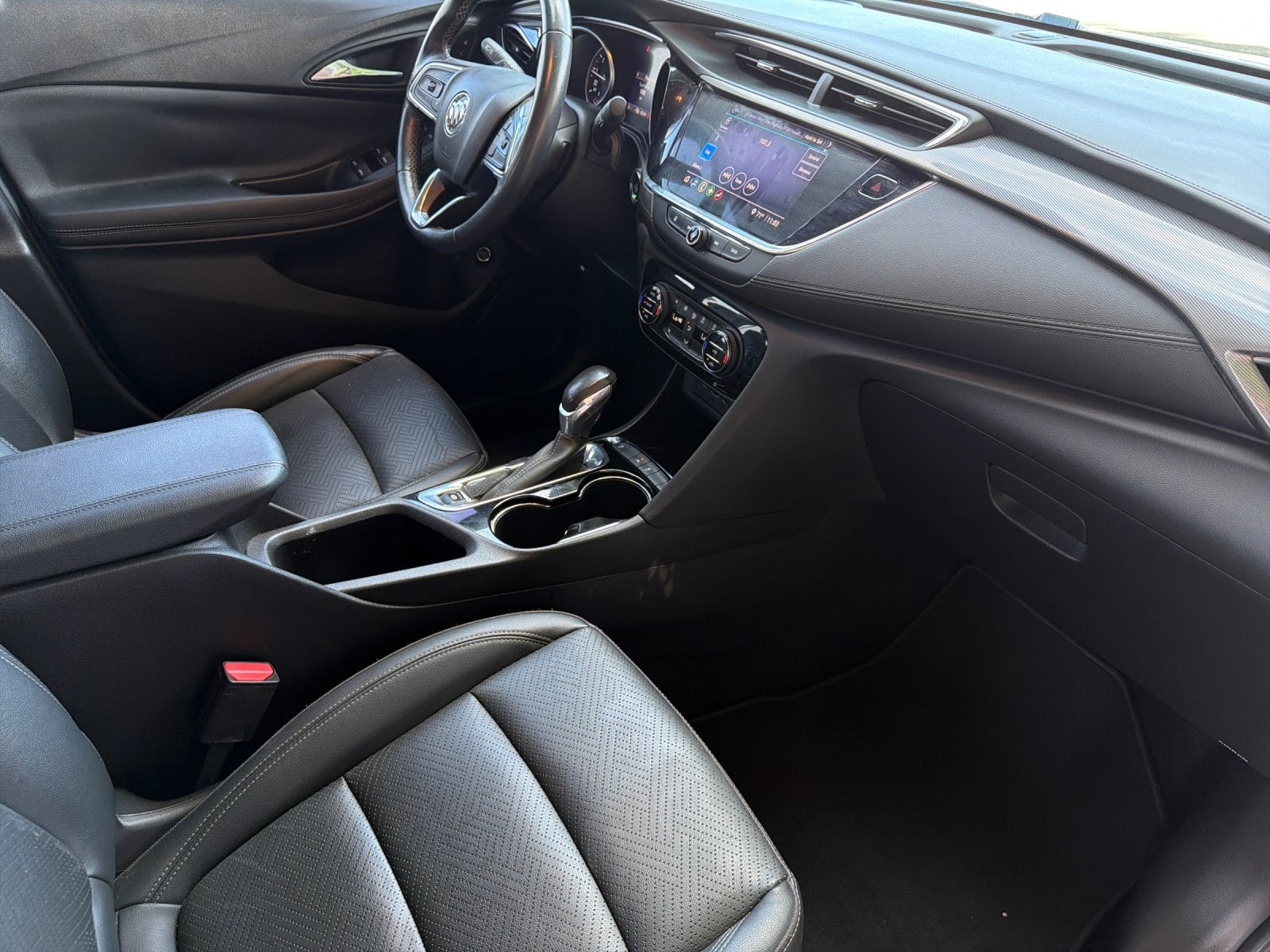 2022 Buick Encore GX Essence