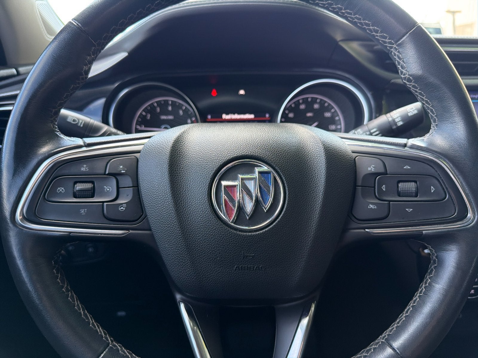 2022 Buick Encore GX Essence