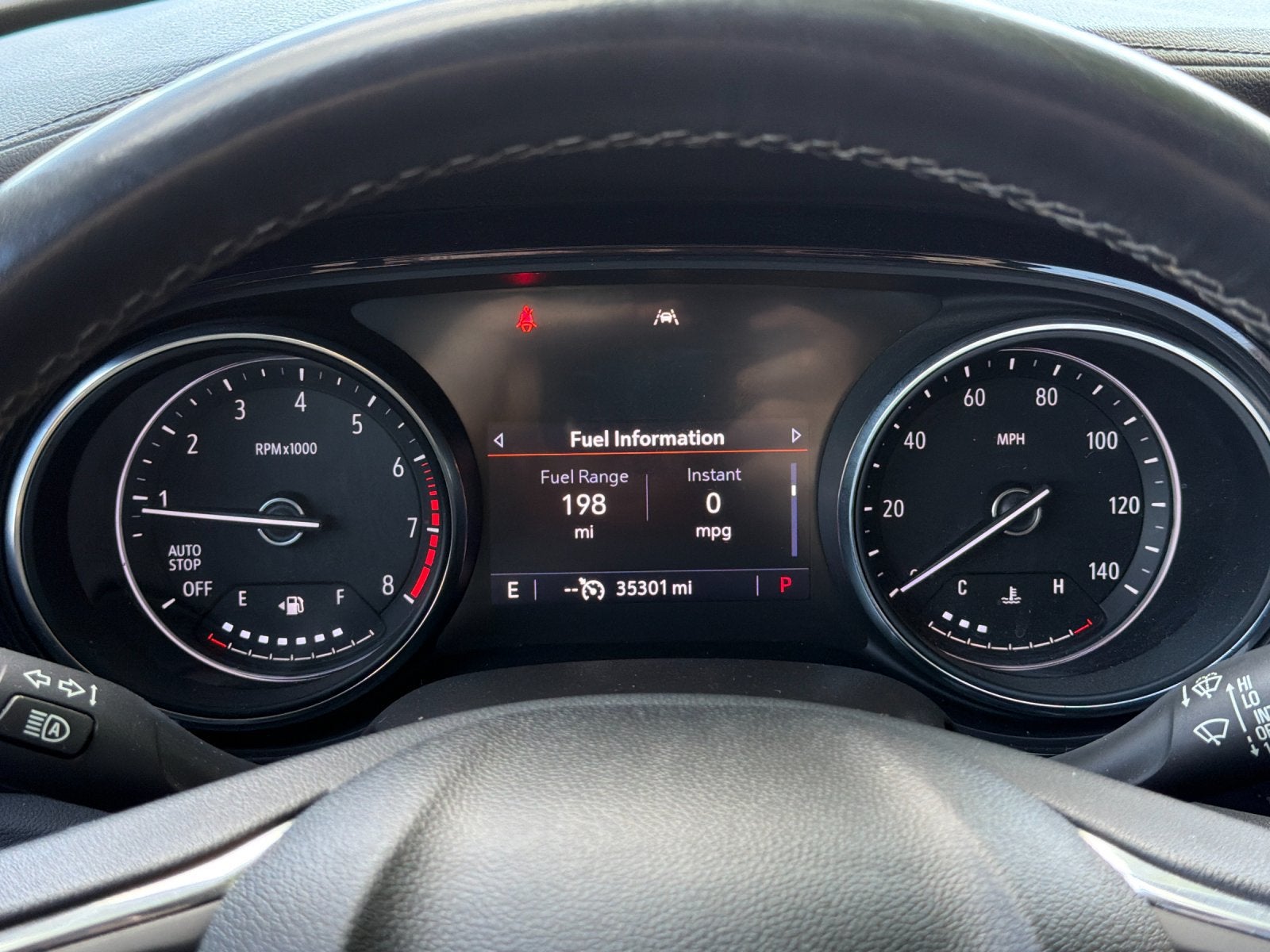 2022 Buick Encore GX Essence