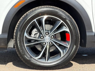 2022 Buick Encore GX Essence