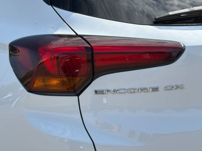 2022 Buick Encore GX Essence
