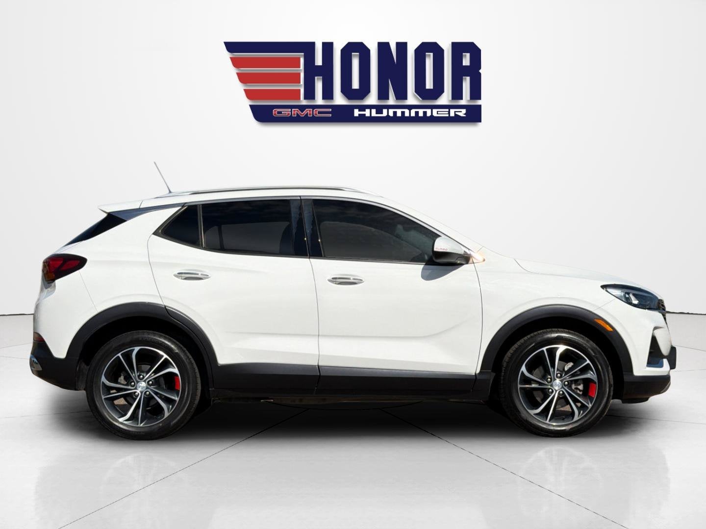 2022 Buick Encore GX Essence