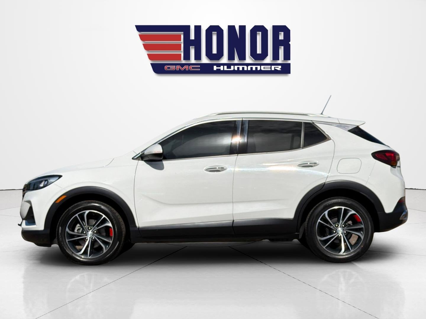 2022 Buick Encore GX Essence