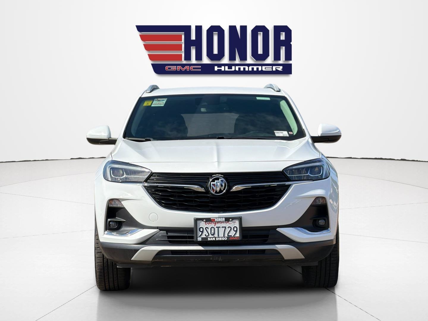 2022 Buick Encore GX Essence