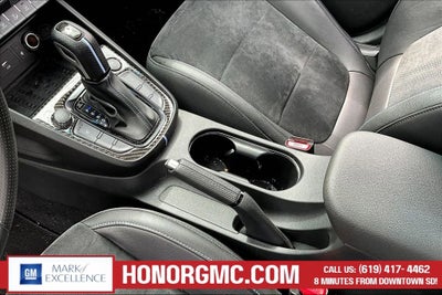 2022 Hyundai Kona N FWD