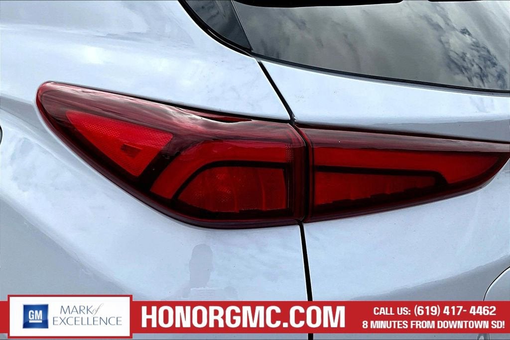 2022 Hyundai Kona N FWD