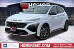 2022 Hyundai Kona N FWD