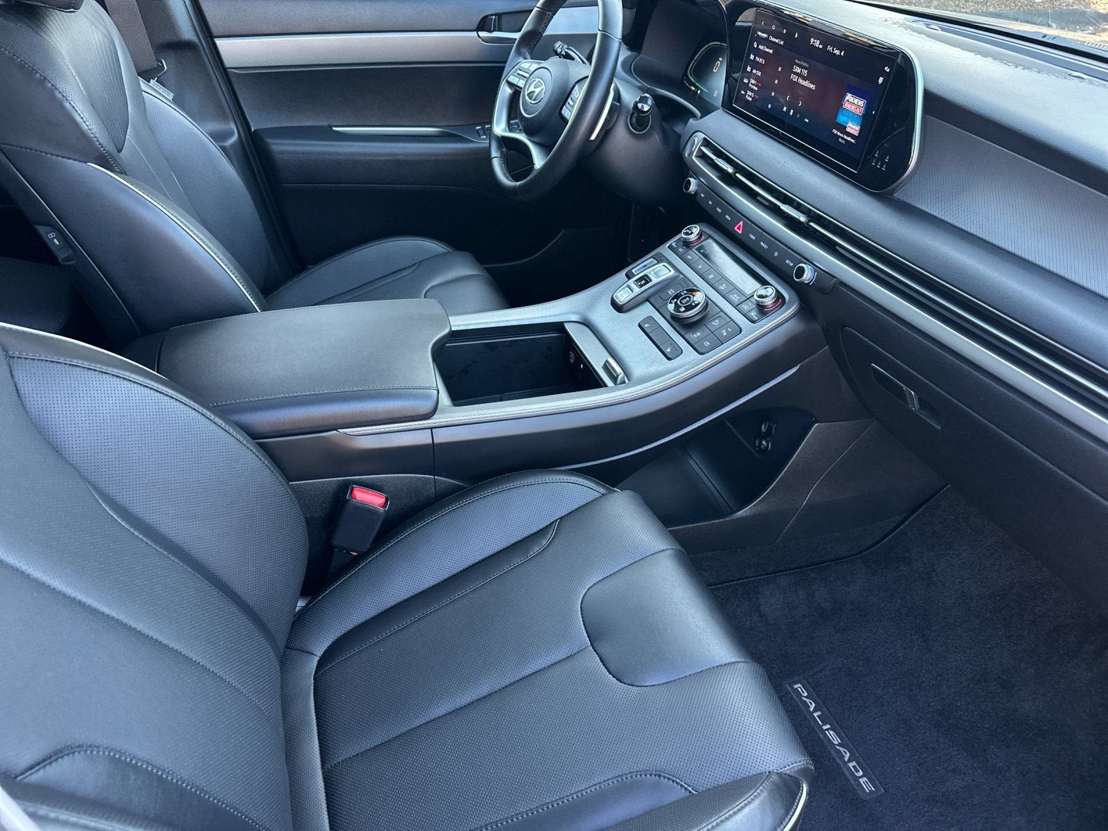 2025 Hyundai Palisade XRT