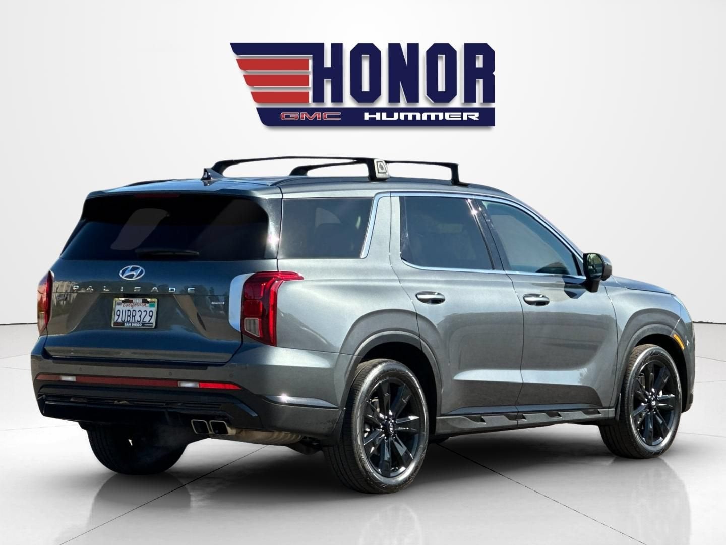2025 Hyundai Palisade XRT