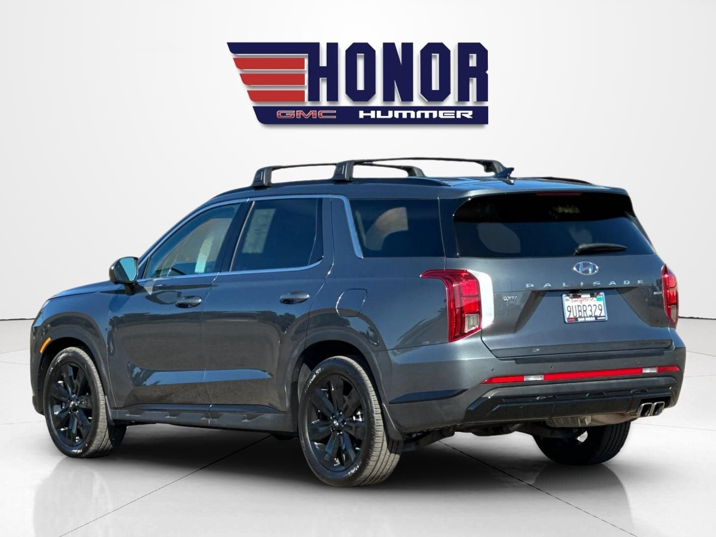 2025 Hyundai Palisade XRT