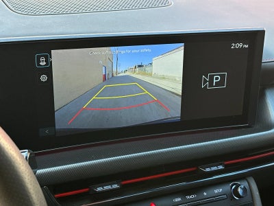 2024 Hyundai Sonata N Line